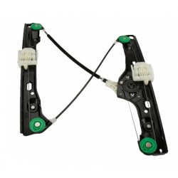 Meccanismo alzacristalli anteriore guida sx