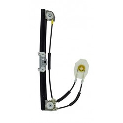 Meccanismo alzacristalli posteriore passeggero dx