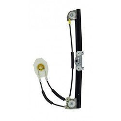 Meccanismo alzacristalli posteriore guida sx