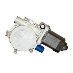 Motorino alzavetro alzacristalli anteriore guida sx