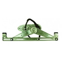 Meccanismo alzacristalli anteriore passeggero dx