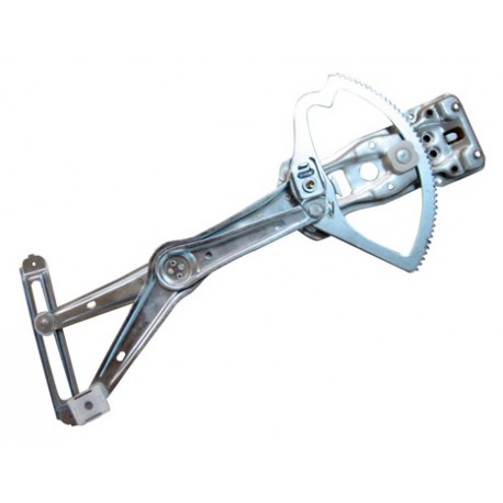 Meccanismo alzacristalli anteriore passeggero dx