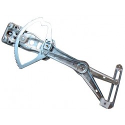 Meccanismo alzacristalli anteriore guida sx