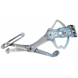 Meccanismo alzacristalli anteriore passeggero dx