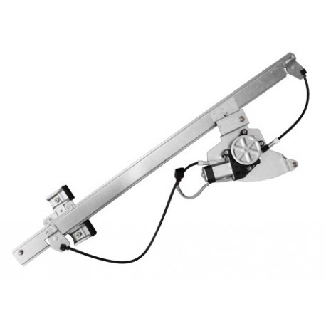 Alzavetro alzacristalli elettrico anteriore dx