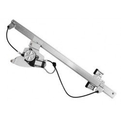 Alzavetro alzacristalli elettrico anteriore sx