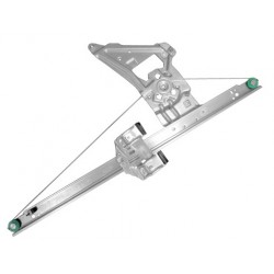 Meccanismo alzacristalli anteriore passeggero dx