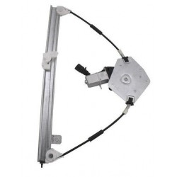 Alzavetro alzacristalli elettrico anteriore sx