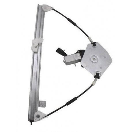 Alzavetro alzacristalli elettrico anteriore sx