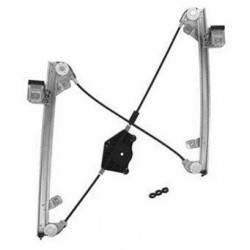 Meccanismo alzacristalli anteriore passeggero dx