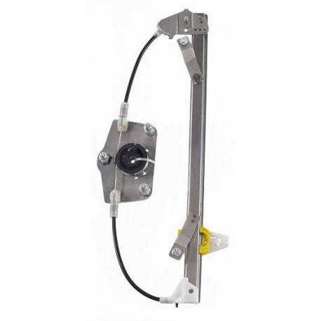 Meccanismo alzacristalli anteriore guida sx