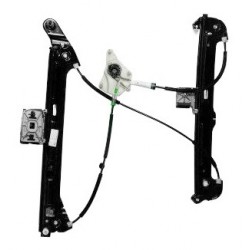 Meccanismo alzacristalli anteriore guida sx