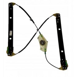 Meccanismo alzacristalli anteriore passeggero dx