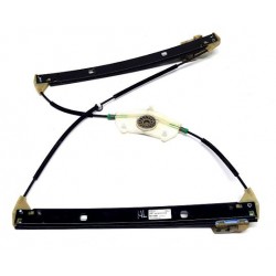 Meccanismo alzacristalli posteriore passeggero dx