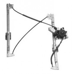 Alzavetro alzacristalli elettrico anteriore dx