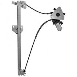 Alzacristalli elettrico anteriore sinistro mod. 5 porte