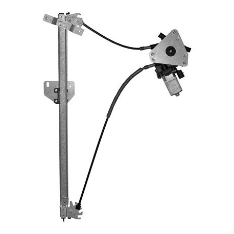 Alzacristalli elettrico anteriore sinistro mod. 5 porte