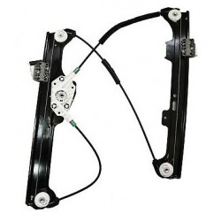 Meccanismo alzacristalli anteriore passeggero dx