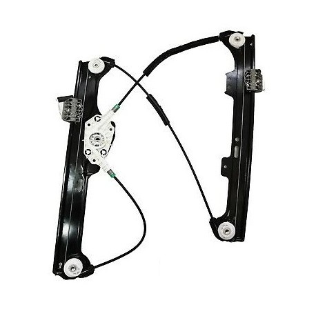 Meccanismo alzacristalli anteriore passeggero dx