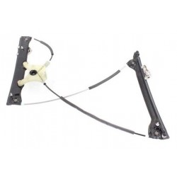 Meccanismo alzacristalli anteriore passeggero dx