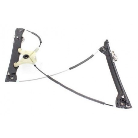 Meccanismo alzacristalli anteriore passeggero dx