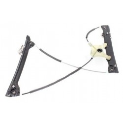 Meccanismo alzacristalli anteriore guida sx