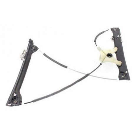 Meccanismo alzacristalli anteriore guida sx