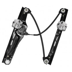 Meccanismo alzacristalli anteriore passeggero dx