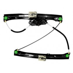 Meccanismo alzacristalli anteriore passeggero dx