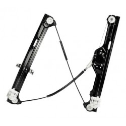 Meccanismo alzacristalli anteriore passeggero dx