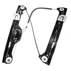 Meccanismo alzacristalli anteriore passeggero dx