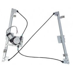 Alzavetro alzacristalli elettrico anteriore dx