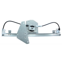 Meccanismo alzacristalli anteriore passeggero dx