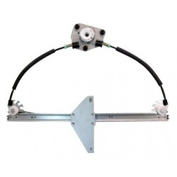 Meccanismo alzacristalli anteriore passeggero dx