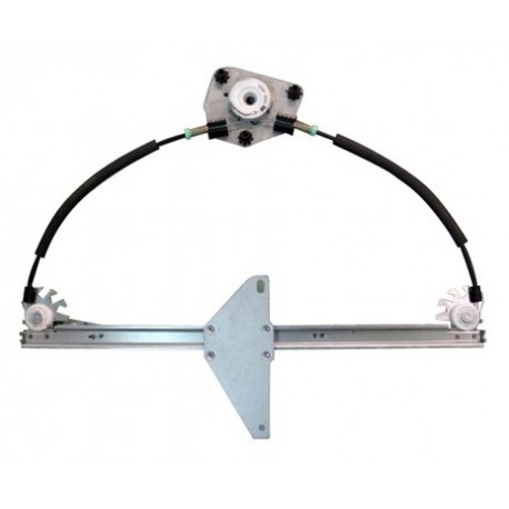 Meccanismo alzacristalli anteriore passeggero dx