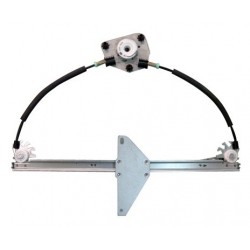 Meccanismo alzacristalli anteriore guida sx