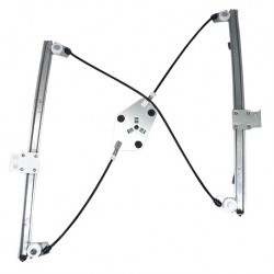 Meccanismo alzacristalli anteriore passeggero dx