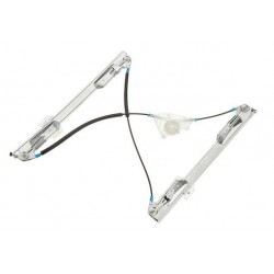 Meccanismo alzacristalli anteriore passeggero dx