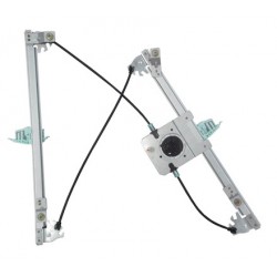 Meccanismo alzacristalli anteriore passeggero dx