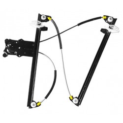 Meccanismo alzacristalli anteriore passeggero dx