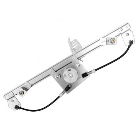 Meccanismo alzacristalli anteriore passeggero dx