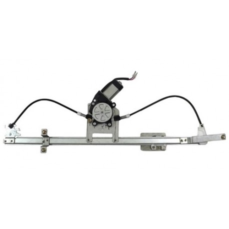 Alzavetro alzacristalli elettrico anteriore dx