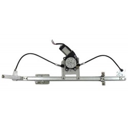 Alzavetro alzacristalli elettrico anteriore sx