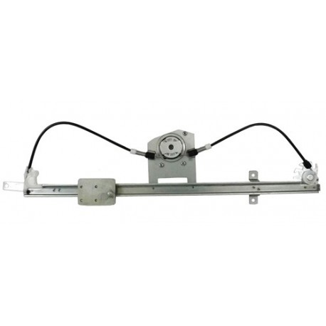 Meccanismo alzacristalli anteriore passeggero dx