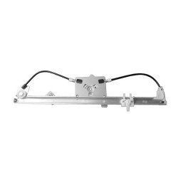 Meccanismo alzacristalli anteriore guida sx