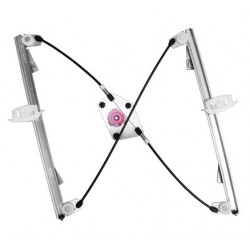 Meccanismo alzacristalli anteriore guida sx