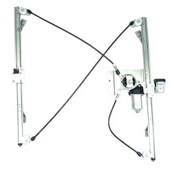 Alzavetro alzacristalli elettrico anteriore sx