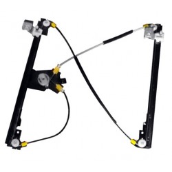 Meccanismo alzacristalli anteriore passeggero dx