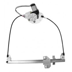 Alzavetro alzacristalli elettrico anteriore dx