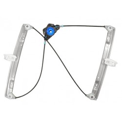 Meccanismo alzacristalli anteriore passeggero dx